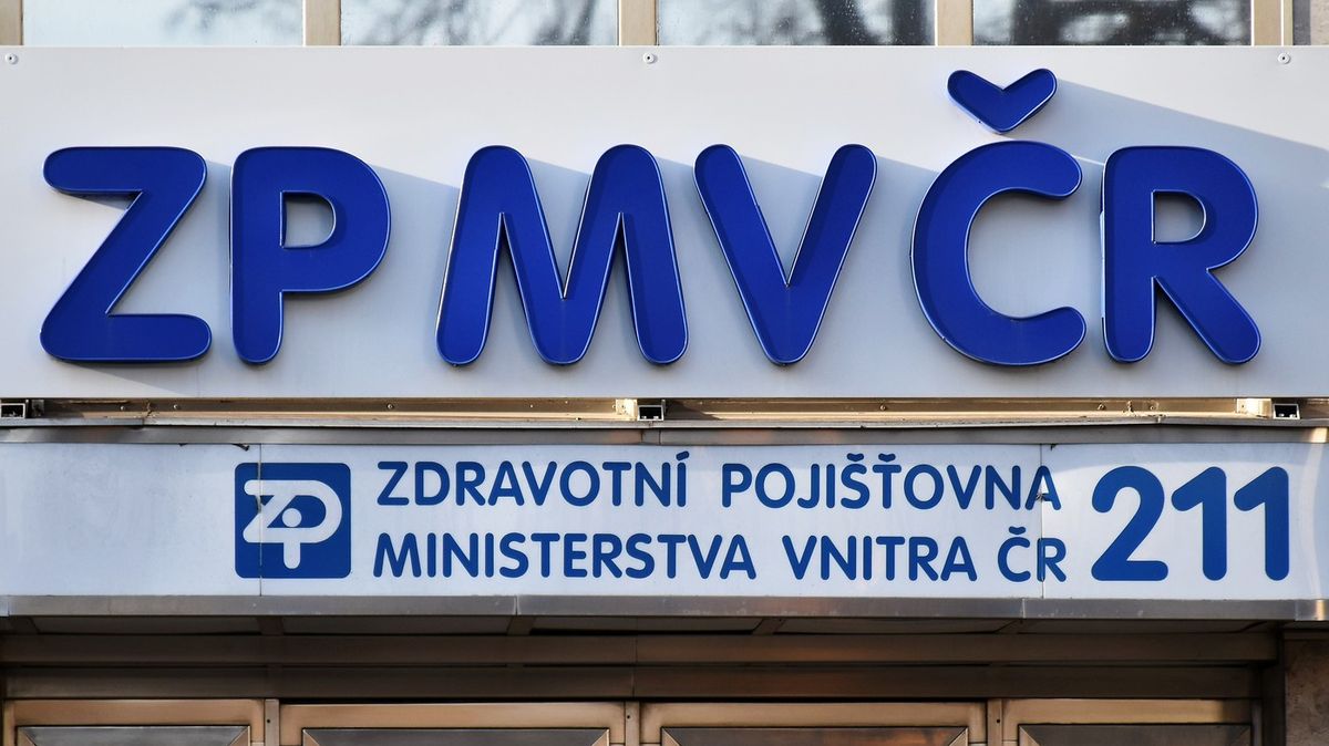 Generální ředitel Zdravotní pojišťovny Ministerstva vnitra skončí